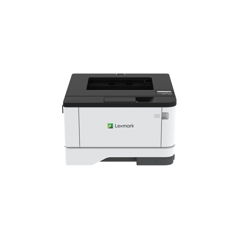 MS431dn - Drucker - s/w - Duplex - Laser